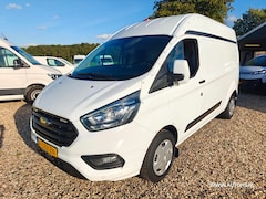 Ford Transit Custom - 320 2.0 TDCI L2H2 Trend, 1e Eig , Euro 6 , Cruise camera , apk maart 2027 , nette bus , ex