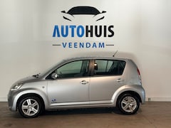 Subaru Justy - 1.0 Comfort