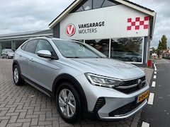 Volkswagen Taigo - 1.0 TSI Life / Appple Carplay/ RIJKLAARPRIJS
