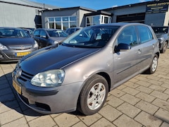 Volkswagen Golf - 1.6 FSI Comfortline/Apk 23-9-2027