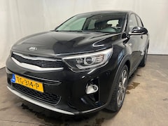 Kia Stonic - 1.0 T-GDi ComfortPlusLine Navigator SCHADEAUTO