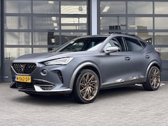 CUPRA Formentor - 1.4 e-Hybrid VZ Copper Edition | STUURVERWARMING | DAB | APPLE CARPLAY |