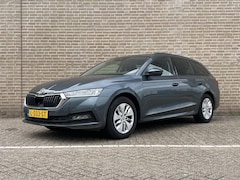 Skoda Octavia Combi - 1.0 TSI Business Edition | € 8.450, - NETTO