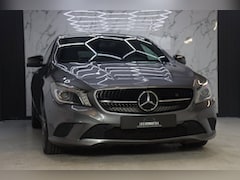 Mercedes-Benz CLA-Klasse - 250 Ambition H&K