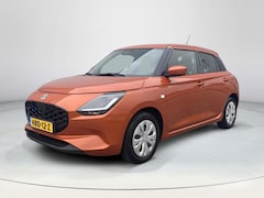 Suzuki Swift - 1.2 Comfort Smart Hybrid | Rijklaarprijs | Navigatiesysteem | Apple Carplay & Android Auto