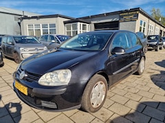 Volkswagen Golf - 1.4 Trendline/LPG/G3/Apk 10-10-2027