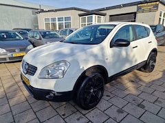 Nissan Qashqai - 1.6 Visia/Apk 09-10-2027