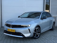 Opel Astra - 1.2 Navigatie Camera Adaptief Cruise Automaat