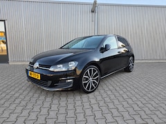 Volkswagen Golf - 1.0 TSI Comfortline | NAP | LM Velgen | APK tm 06-27