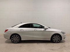 Mercedes-Benz CLA-Klasse - 180 BlueEFF. AMG