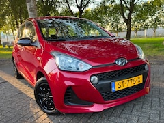 Hyundai i10 - 1.0i Comfort cruise control