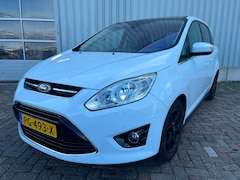 Ford Grand C-Max - 2.0 TDCi Titanium 7p. - Schade