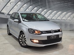 Volkswagen Polo - 1.0 DSG Trekhaak PDC Clima ORG NL