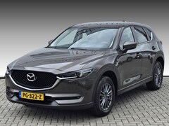 Mazda CX-5 - 2.0 SkyActiv-G 165 Skylease+ | NL-Auto| LED| Carplay|