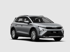 Skoda Elroq - Selection 60 | Metallic Lak | Trekhaak wegklapbaar | 2500, - inruilvoordeel