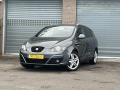 SEAT Altea XL - 1.2 TSI Ecomotive Businessline COPA Nieuwe distributie ketting