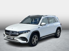 Mercedes-Benz EQB - 300 4MATIC AMG Line | Panoramadak | | Cruise Control | Achteruitrijcamera