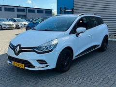 Renault Clio Estate - 0.9 TCe Zen