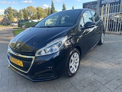 Peugeot 208 - 1.2 PureTech Active