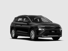 Skoda Elroq - Selection 60 | Metallic Lak | Trekhaak wegklapbaar | 2500, - inruilvoordeel