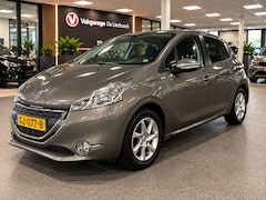 Peugeot 208 - 1.2 PureTech Style Pack/airco/navi/trekhaak/boeken