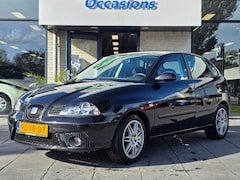 SEAT Ibiza - 1.6-16V Freestyle – Nieuwe banden – Nieuwe APK – NAP