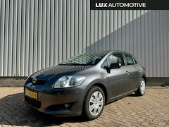 Toyota Auris - 1.6-16V Sol Automaat, Navi, PDC, Clima, Cruise Control, 4-seizoenenbanden, NAP