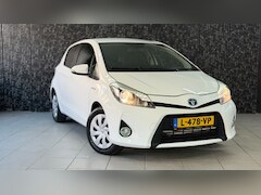 Toyota Yaris - 1.5 Full Hybrid Aspiration Automaat | Navi | Camera