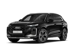 Audi Q3 - S edition (A3) e-hybrid 200 kW / 272 PK SUV 6 ver