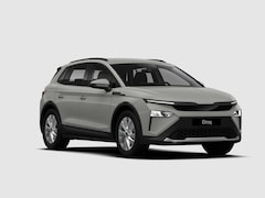 Skoda Elroq - Selection 60 | Lichtmetalen Velgen | Trekhaak wegklapbaar | 2500, - inruilvoordeel