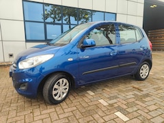 Hyundai i10 - 1.0 i-Drive Cool