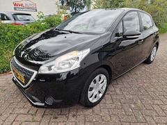 Peugeot 208 - 1.2 VTi Access