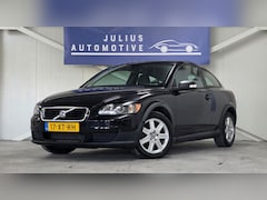 Volvo C30 - 1.6D Airco Export/Handel CruiseControl APK 04-2027 Mooi