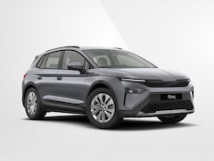 Skoda Elroq - Selection 60 | Metallic Lak | Trekhaak wegklapbaar | 2500, - inruilvoordeel