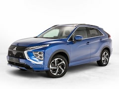 Mitsubishi Eclipse Cross - 2.4 PHEV Instyle / Trekhaak / Panoramadak / incl. Bovag garantie + afl. pakket