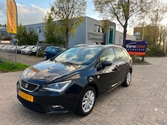 SEAT Ibiza ST - 1.2 TSI Style - AUTOMAAT - LEDER - STOELVERWARM