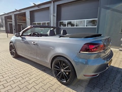 Volkswagen Golf Cabriolet - 1.2 TSI BlueMotion
