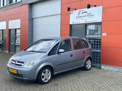 Opel Meriva - 1.6-16V Maxx Cool APK CRUISE CLIMA NAP ARMSTEUN