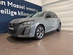 Peugeot 208 - 1.2 Hybrid 110 e-DCS6 Allure
