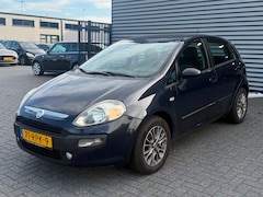 Fiat Punto Evo - 1.3 M-Jet Dynamic