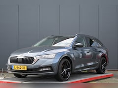 Skoda Octavia Combi - 1.0 TSI Business Edition trekhaak