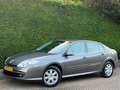 Renault Laguna - 2.0 16V AIRCO/XENON/H-LEER/NAVI/1e EIGENAAR