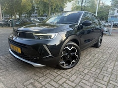 Opel Mokka - 1.2 Turbo Ultimate Navi/Camera/Leer/Massage