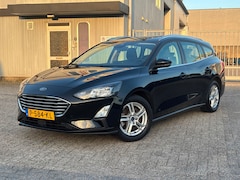 Ford Focus Wagon - 1.0 EcoBoost Hybrid Trend Edition Business, Navi, Camera, Elek pkt