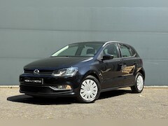 Volkswagen Polo - 1.4 TDI Comfortline | Airco | Bluetooth | Cruise Control | NAP | Lage Kilometerstand