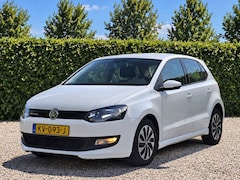Volkswagen Polo - 1.0 Edition CarPlay/Airco/Cruise/AppConnect