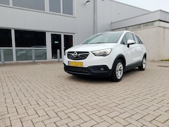 Opel Crossland X - 1.2 Online Edition