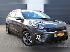 Kia Niro - 1.6 GDi Hybrid DynamicLine