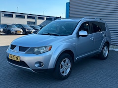 Mitsubishi Outlander - 2.4 Intro Edition 2WD