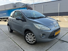 Ford Ka - 1.2 Titanium Airco APK